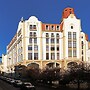Rius Hotel Lviv