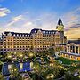 Hilton Qingdao Golden Beach