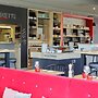 Hôtel Kyriad Angers Ouest Beaucouzé