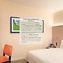Sama-Sama Express KLIA Terminal 2 - Airside Transit Hotel