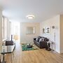 Central House by House of Fisher