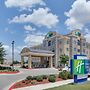Holiday Inn Express & Suites San Antonio - Brooks City Base by IHG
