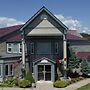 Granite Town Hotel