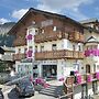 Hotel Crosal