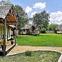Africa Safari Selous