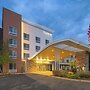 Fairfield Inn & Suites Springfield Northampton/Amherst