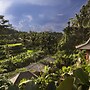 Pondok Sebatu Villa