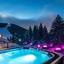 Pytloun Wellness Hotel Harrachov