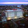 Rocky Plaza Hotel Padang