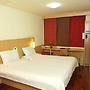 GreenTree Inn Tianji Dagang District Shihua Road Hotel