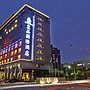 Royal Chiayi Hotel