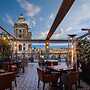 Hotel Zócalo Central