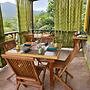 Serenity Lodges Dominica