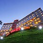 Grand Rocky Hotel