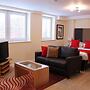 Central Point by House of Fisher