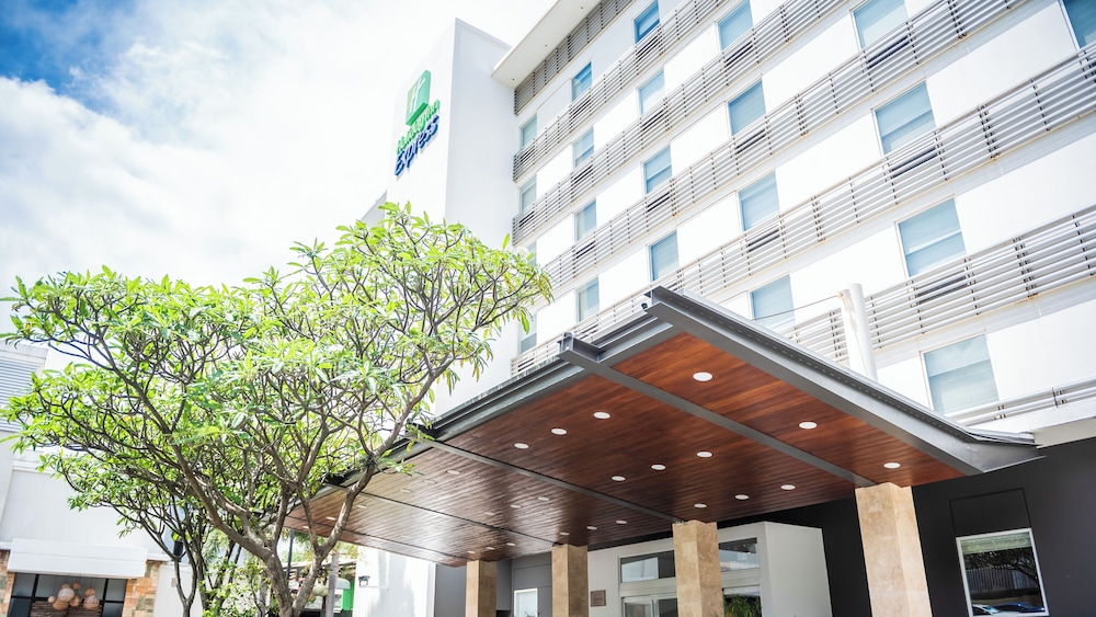 Holiday Inn Express Managua by IHG