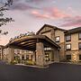 Hampton Inn & Suites Bend