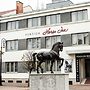 Horse inn Pension
