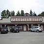 The Ol' Frontier