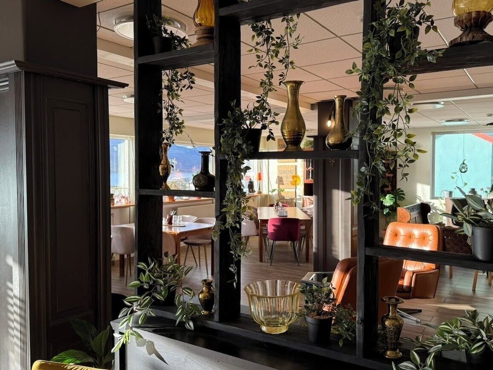 Hildibrand Hotel
