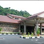 Hotel Seri Malaysia Kangar