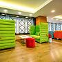 Park Inn by Radisson Istanbul Asia Kavacik