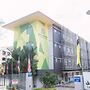 The Capital Residence Suites