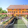 Hotel Kunstmühle