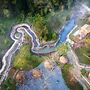 Thanh Tan Hot Springs By Fusion