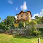Le Gîte du Chalet Pietri