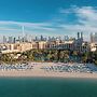 Four Seasons Resort Dubai at Jumeirah Beach