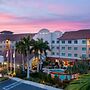 Residence Inn by Marriott Fort Myers at I-75 and Gulf Coast Town Cente