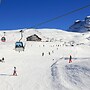 La Rosa delle Dolomiti