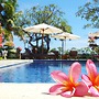 Frangipani Beach Hotel