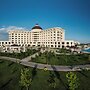 Shamakhi Palace Sharadil Hotel