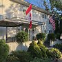 Butler Creek House