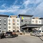 Home Inn and Suites Regina Airport