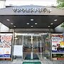 Sunwest Hotel Sasebo