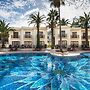 Grand Hotel Villa de France