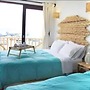 Bamboo Lodge Paracas