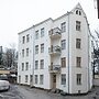 Forenom Serviced Apartments Turku Uudenmaankatu