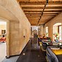 Áurea Convento Capuchinos by Eurostars Hotel Company