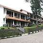 Berlian Resort
