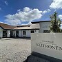 Strandhotel Klitrosen