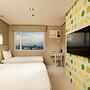 Injap Tower Hotel