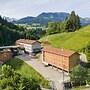Oberstdorf Hostel
