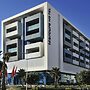 Hotel Mercure Rif Nador