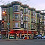The Utah Inn