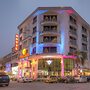 Arenaa Batik Boutique Hotel