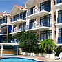 Cap Lamandou Hotel